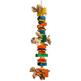 Zoo-Max Bird Toy