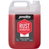 JENOLITE Original Rust Remover Liquid - Industrial Strength Rust Treatment