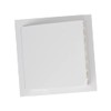 Ø 150mm / 6'' Cowled Duct Cover with Gravity Flap