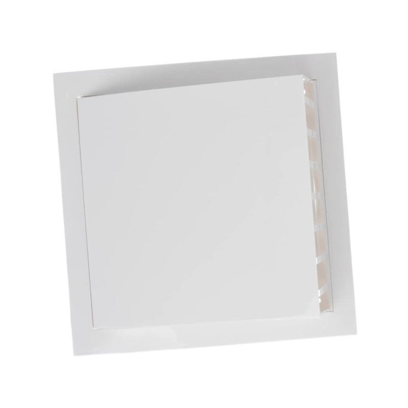 Ø 150mm / 6'' Cowled Duct Cover with Gravity Flap