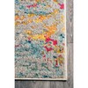 nuLOOM Monet Abstract 2' x 3' Accent Rug for Living