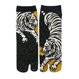 Samurai Market Sockshosiery Men's US Size: Unique Size Color: Multi Color
