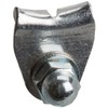 Triangle Cable Guide Steel V Brake Bicycle