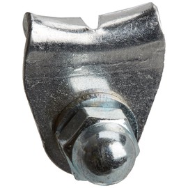 Triangle Cable Guide Steel V Brake Bicycle