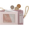 San-X Sugar Cocomu "Sweet Memory Time" Pass Case with Coin