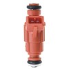 Frankberg 4x Injector Injector Compatible with C2 2003-2009 C3 2003-2012