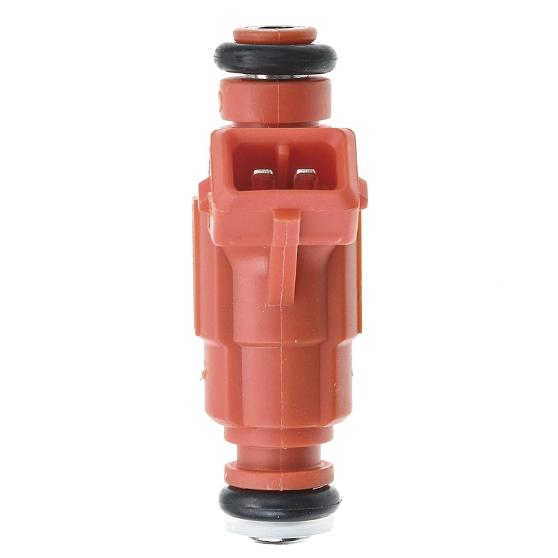 Frankberg 4x Injector Injector Compatible with C2 2003-2009 C3 2003-2012