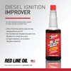 Red Line 70303 RL-2 Diesel Ignition Improver - 15 Ounce