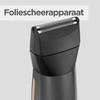 BaByliss MT987E Multi-Trimmer Graphite Precision 12 in 1 Cordless Precision