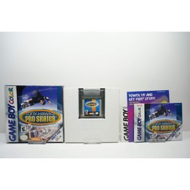 Tony Hawk's Pro Skater