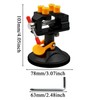Work Bench Vise | 360 Degrees Rotation Adjustable Bench Vise