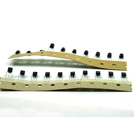 POPESQ® 20pcs x MPSA42 Transistor NPN #A4944