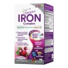 Labo Nutrition Femme Iron Endosomal Sunactive 15 Mg Hierro
