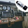 2 Pcs Waterproof Car Ignition Push Button Starter Switch Durable