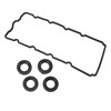 Engine Valve Cover Gasket Set 56033000 Strong Sealing Compact Replacement
