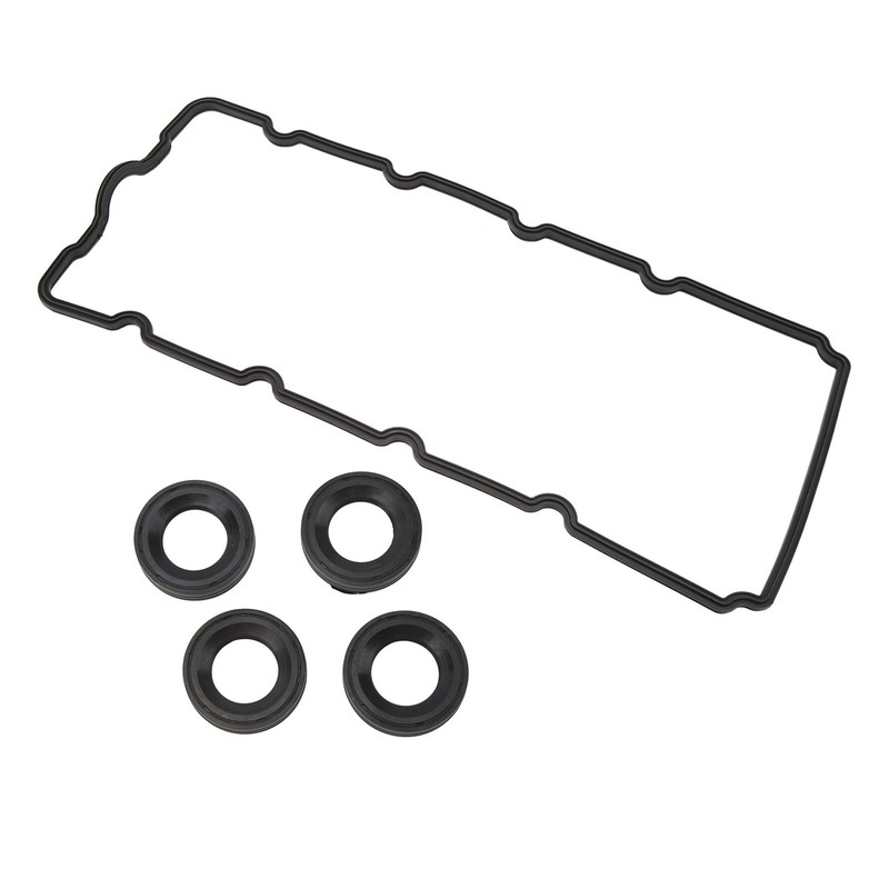 Engine Valve Cover Gasket Set 56033000 Strong Sealing Compact Replacement