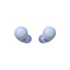Sony Earbuds WF-C700N con Noise Canceling, Lavanda (Versión Nacional) (Reacondicionado)