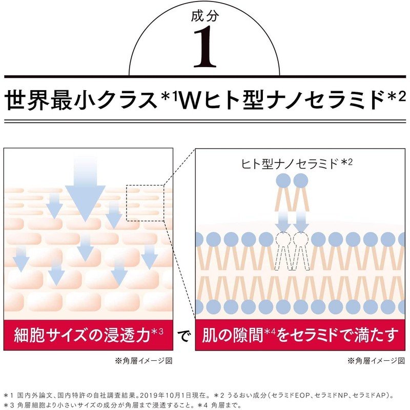 ASTALIFT Men 【Approx. 2-Week Mini Set Included】 Jelly Aqualista (Jelly-like