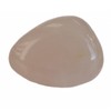 Rose Quartz Tumbled Polished Natural Stone