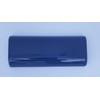 Double Bullnose Cap Tile color Galaxy (Colonial Blue)