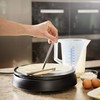 Kerafactum® Dough Distributor Crepemaker Dough Crepe Distributor Crepe Maker Crepe