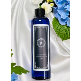 Seven Rich Eg Eg (Epithelial Cell Growth Factor), Human Oligopeptide-1, UV Sunburn Care, Horse-Derived Placenta Lotion, 8.5 fl oz (250 ml), Aging Care, Ceramide, Additive-Free, Made in Japan, Suitable for Men and Women of All Ages