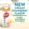 BOOST Very High Calorie Nutritional Drink, Creamy Strawberry, 8 Fl