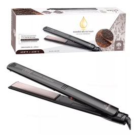 GA.MA Italy Alaciadora Cabello Pelo Profesional Elegance Cerámica Y Chia