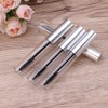 minkissy Pcs Ml Empty Mascara Tube Kit Eyelash Wand Funnels