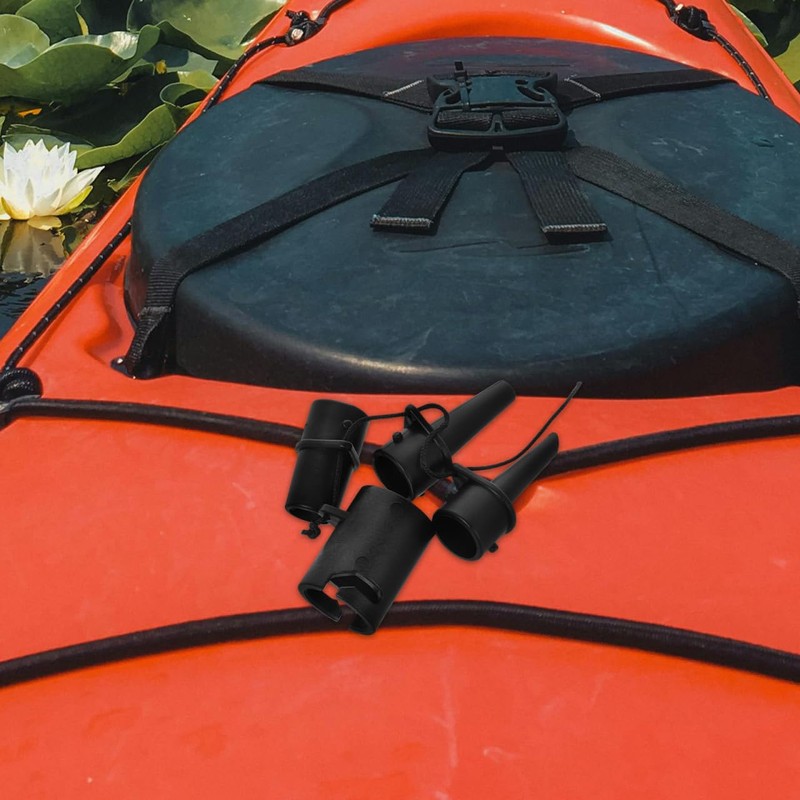 SUPVOX Paddle Board Pump Adapter Air Valve Connection for Inflatable