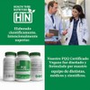 Health Tru Nutrition | PQQ, 40 MG, 120 Cápsulas