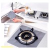 Stove Top Protector Estufa Parrilla 27x27 Teflon Lavable Cocina