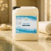 Shampoo Capilar Neutro 5 Litros Productos Mart Mexico