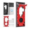 No Drill Ring Doorbell Mount for Ring Battery Doorbell (2020