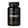 BULK SPORTS Multi-Vitamin Minerals Vitamax Naturally Sourced Premium Ingredients Vitamins