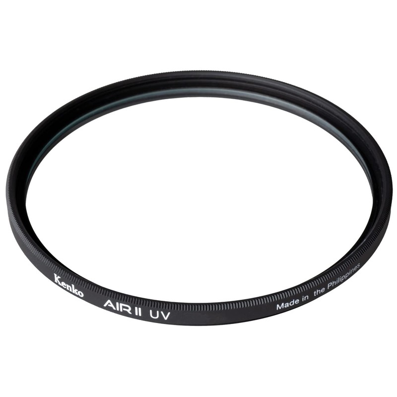 Kenko UV cut lens Protecter AIR II UV 72mm,For protect