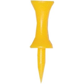 LONGRIDGE Yellow T-Shirts 20 Pieces 25 mm