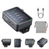 Godox X3pro N X3 Pro N Flash Trigger for Nikon