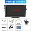 Plug&Play Car Stereo for Toyota RAV4 2006 2007 2008 2009