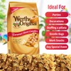 Werther’s Original Caramel Hard Candy, 39.75oz Pack of Carmels Candy,