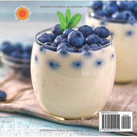  Mit Smoothies Gesund durchs Jahr.: Power-Smoothies, Frchtesmoothies, Grne Smoothies, , Gemsesmoothies (German Edition)