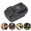 Lithium Battery Adapter Converter DCB180 48‑11‑1828 48‑11‑1815 48‑11‑1840 48‑11‑1850 to