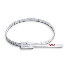 SECA212 15 Phones Measuring Tape for Infants Head Circumference Measurement