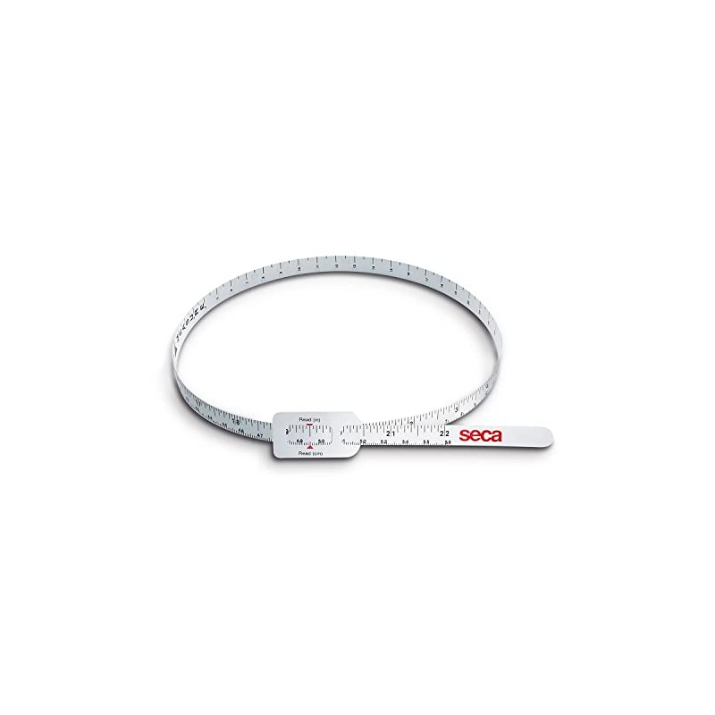 SECA212 15 Phones Measuring Tape for Infants Head Circumference Measurement