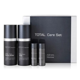 A3Fon Homme Total Anti-Aging 2-Piece Set / A3Fon 옴므 토탈 안티에이징 2종세트
