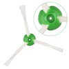 Sweeping Side Brush Replacement for irobot Roomba e,i,& J Series,