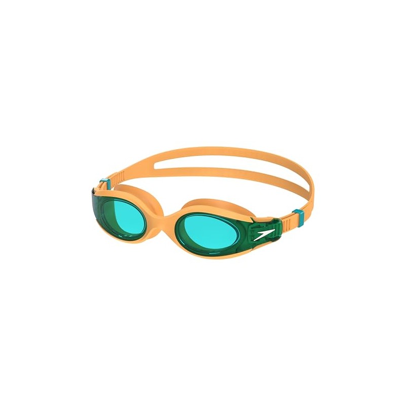 Speedo Unisex Kids Hydrosity 2.0 SwiMing Goggles | Anti-fog |