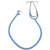 ESTETOSCOPIO PEDIATRICO SIMPLE AZUL