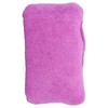 Palm Grips Hand Contracture Cushions Grabbing Pad with Elastic Band
