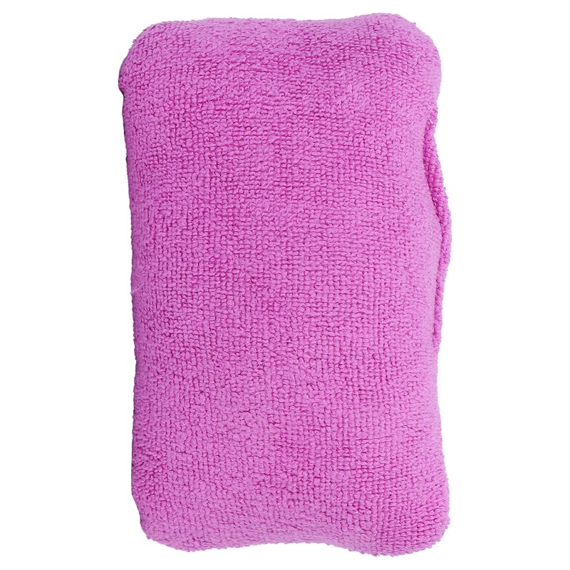 Palm Grips Hand Contracture Cushions Grabbing Pad with Elastic Band